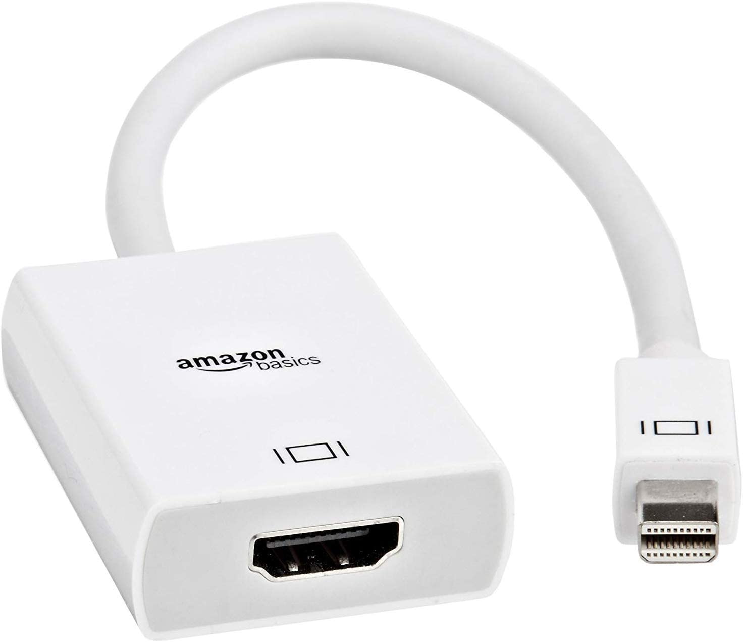 adaptateur HDMI mac